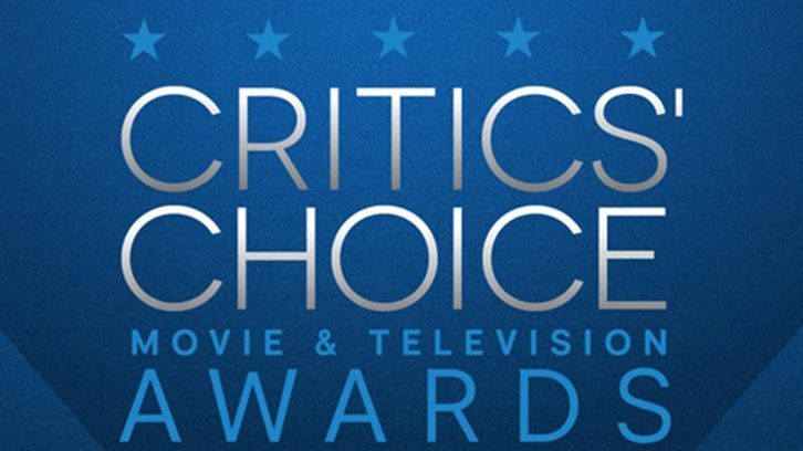 The CW Network And TBS Team Up To Simulcast The Critics Choice Awards On Sunday, January 9