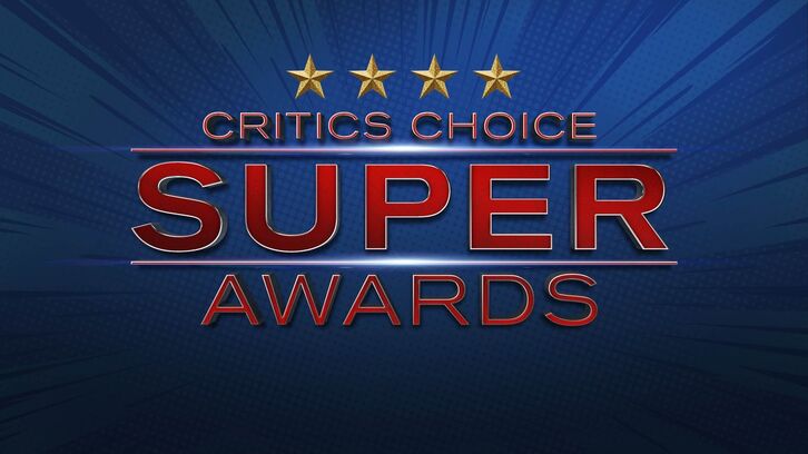The Critics Choice Super Awards 2023 - Full List of Nominations
