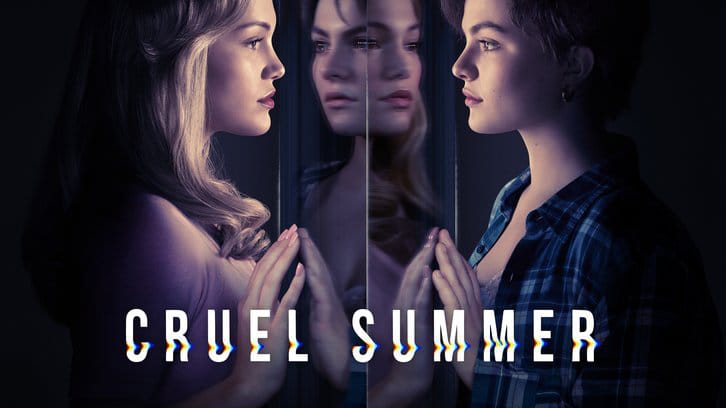 Cruel Summer – Episode 2.10 – Endgame (Season Finale) – Press Release