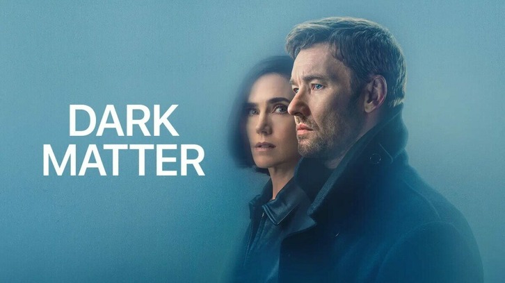 Dark Matter - Worldless - Review: Think Lovely Thoughts