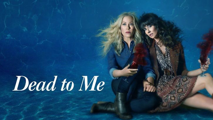 Netflix's 'Dead to Me' Review - Christina Applegate Perfects On