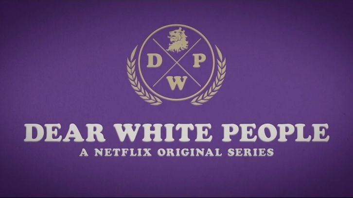 Dear White People - Season 4 - Open Discussion + Poll