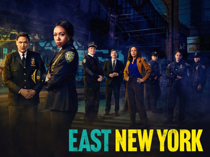 East New York - Kelly Hu Joins Cast with Recurring Role