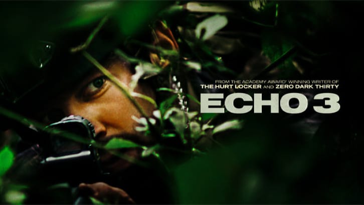 Echo 3 - Episode 1.06 - Habeas Thumpus - Press Release 