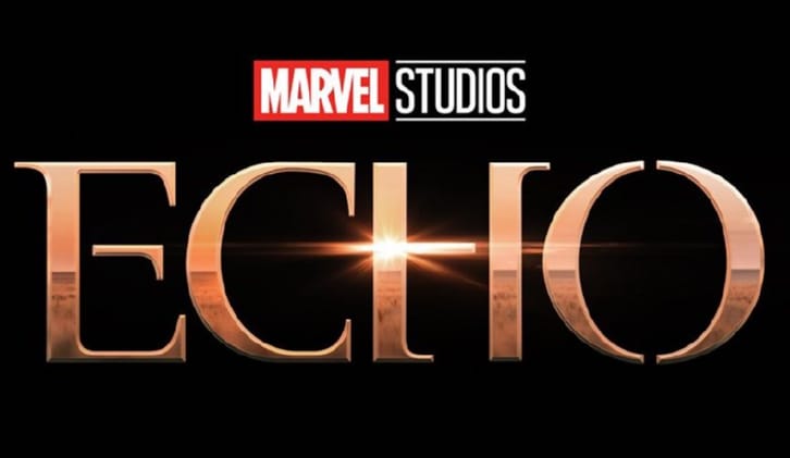 Echo - First Look Promotional Photo, Synopsis + Cast Info