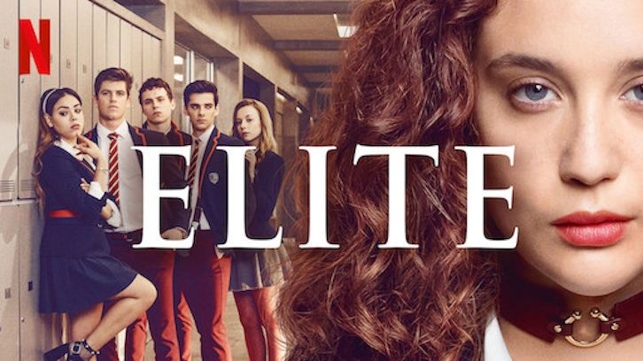 Elite – Renewed for an 8th Season