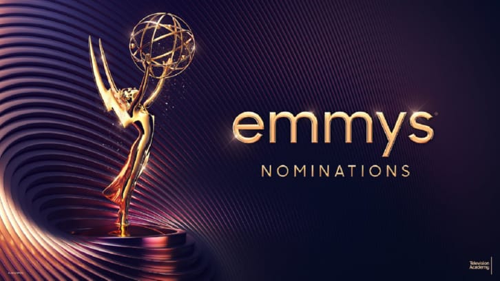 74th Emmy Nominations - Full List Posted