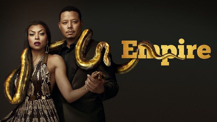 Untitled Empire spinoff - In Development at FOX