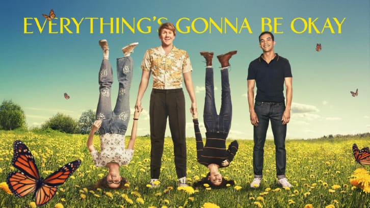 Everything’s Gonna Be Okay - Season 2 - Premiere Date Announced + Casting News