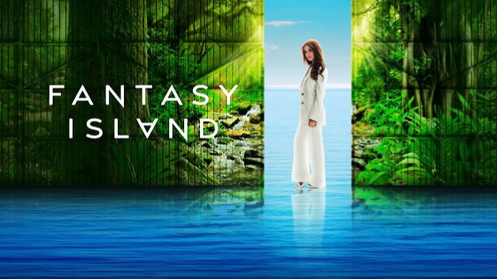 Fantasy Island - BTS Making Of - Welcome To The New Fantasy Island - Press Release 