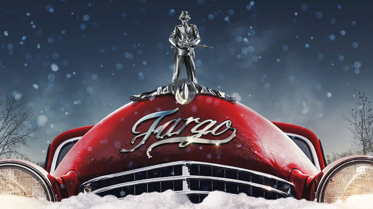 Fargo - Episode 4.09 - East/We4st - Promo + Press Release