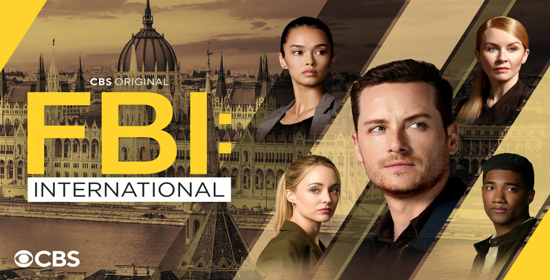 FBI: International - Season 3 - Open Discussion + Poll