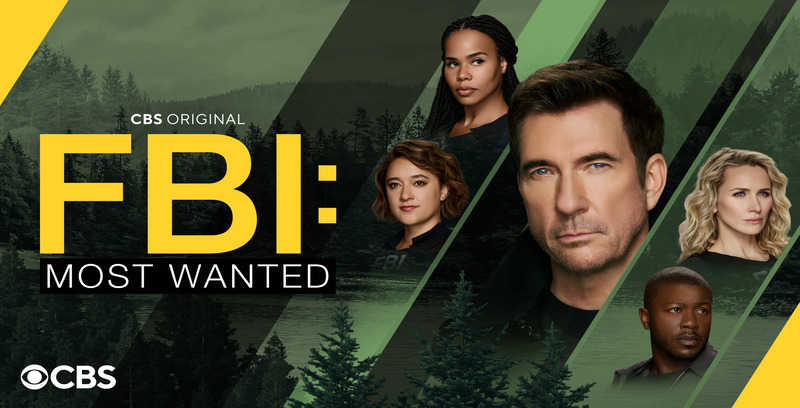 FBI: Most Wanted - Episode 3.15 - Incel - Promo, 3 Sneak Peeks + Press Release