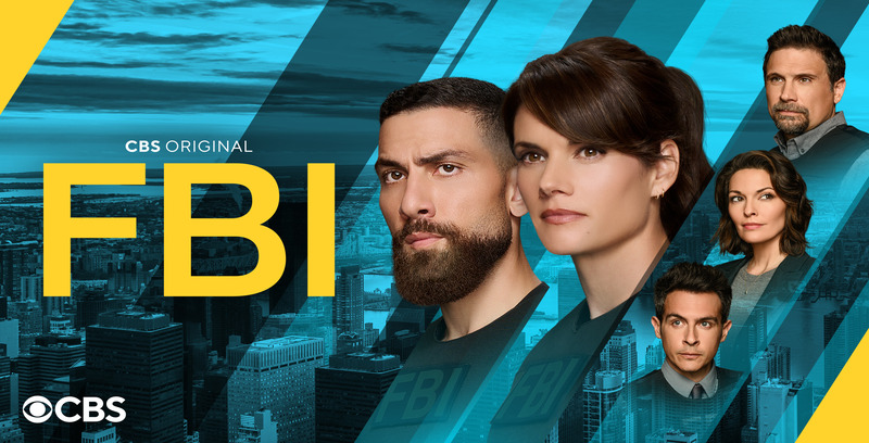 FBI – Episode 6.13 – Reaper – Press Release