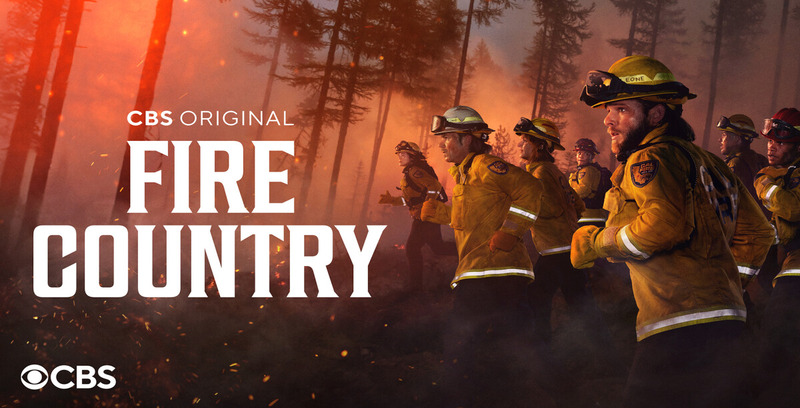 Fire Country - Episode 2.10 - I Do - Press Release