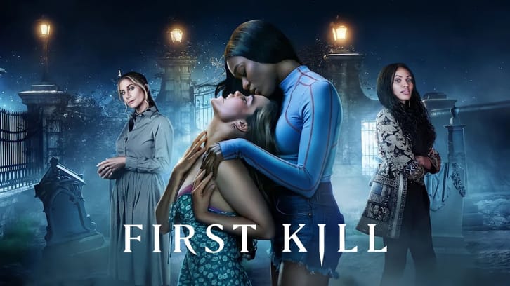 First Kill - Cancelled After 1 Season by Netflix