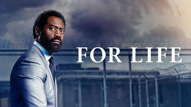 For Life - In Talks for 3rd Season Renewal at IMDb TV