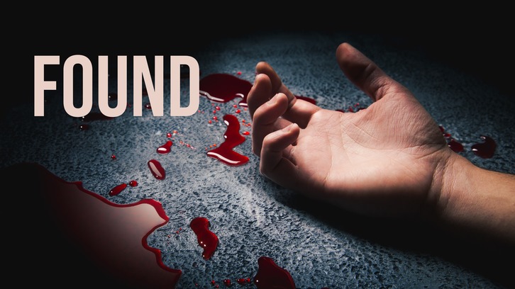 Found - Episode 1.05 - Missing While Undocumented - Press Release