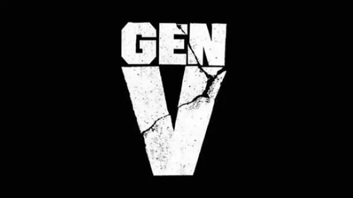 Gen V - Season 1 - Open Discussion + Poll