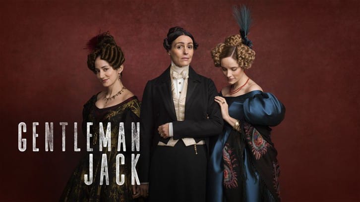 Gentleman Jack - Season 2 - Bloopers Video