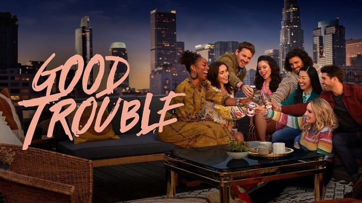 Good Trouble – Episode 5.01 – Shot In The Dark – Press Release