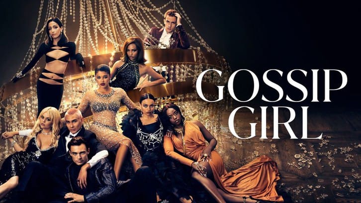 Gossip Girl - Season 1 - Open Discussion + Poll *Updated 16th December 2021*