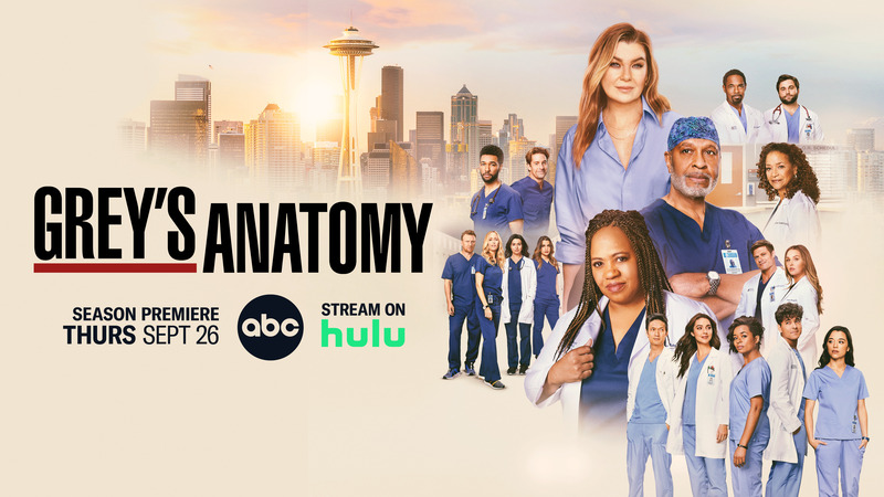 Grey's Anatomy - All Star / Love Don't Cost a Thing - Review