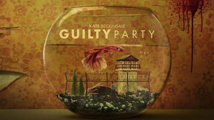 Guilty Party - Episode 1.03 - You Might Be All She's Got - Press Release 