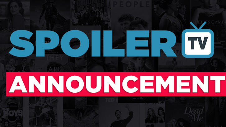 New Shows Added to SpoilerTV