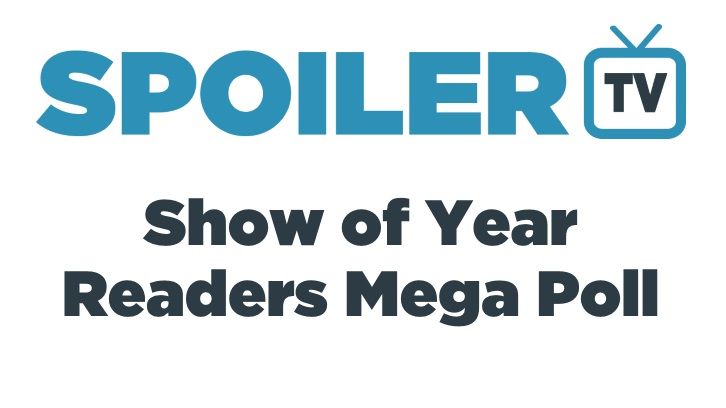 Show of the Year 2022 - Readers Mega Poll *Final Results*