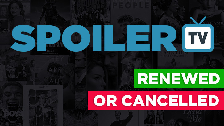 Renewed or Cancelled – The Complete SpoilerTV 2022/2023 – TV Scorecard *Updated 1st March 2023*