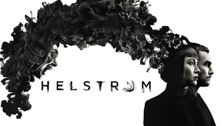 Helstrom - Season 1 - Open Discussion + Poll