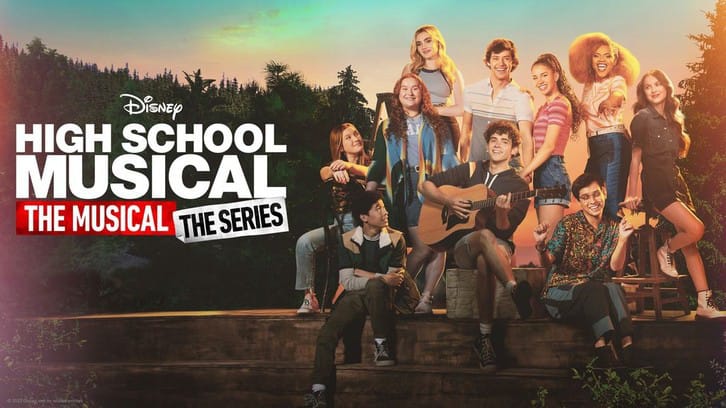 High School Musical – Season 4 – Open Discussion + Poll (4.02)