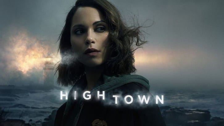 Hightown - Episode 3.05 - 29 Days Later - Promo + Press Release 