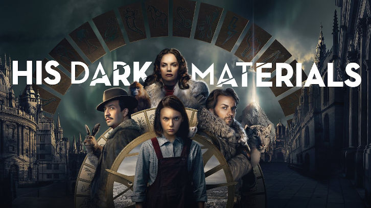 His Dark Materials - Season 3 - Sian Clifford & Jonathan Aris Joins Cast