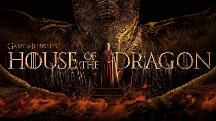 House of the Dragon - Rhys Ifans, Steve Toussaint, Eve Best & Sonoya Mizuno Join Cast of HBO’s Game of Thrones Prequel