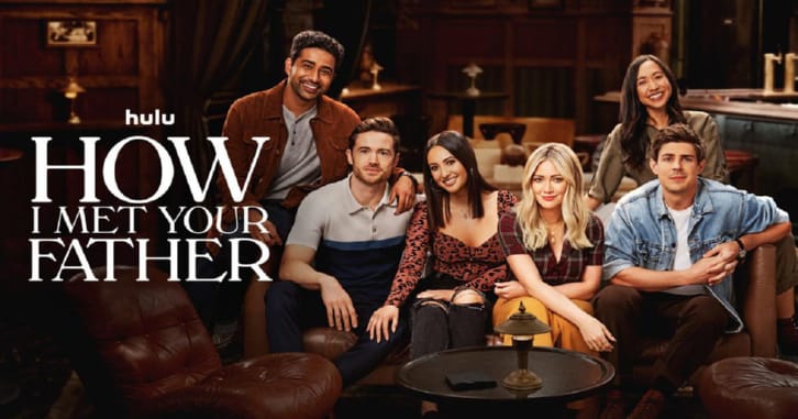 How I Met Your Father - Season 2 - Promo + Premiere Date Announced