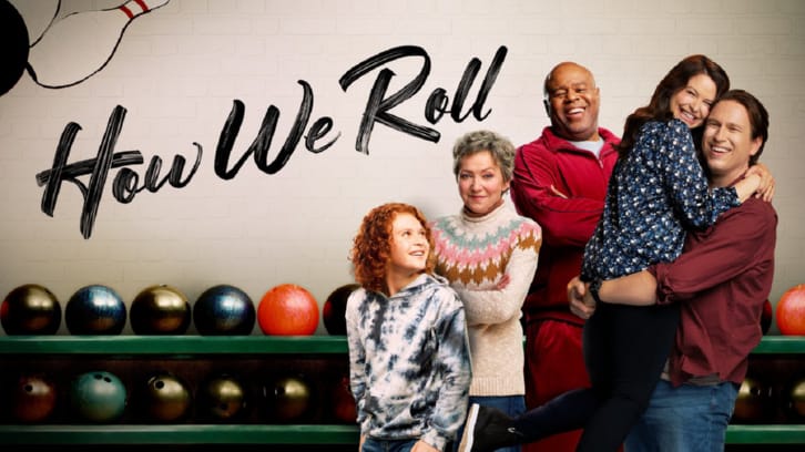 How We Roll - Episode 1.03 - The Hustle - 2 Sneak Peeks + Press Release