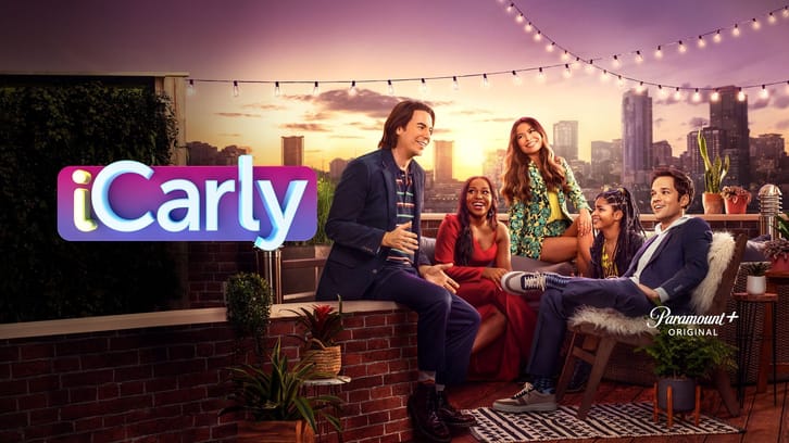 iCarly – Episode 3.05 – iFaked It – Press Release