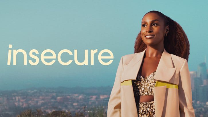 Insecure - Episode 5.05 - Surviving, Okay ?! - Promo