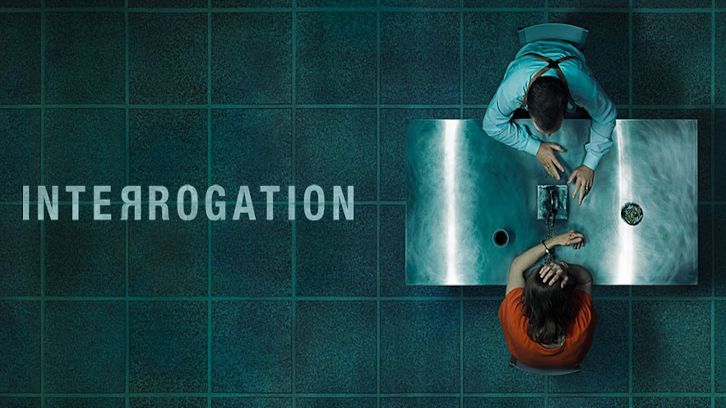 Interrogation - Cancelled by CBS All Access after 1 Season