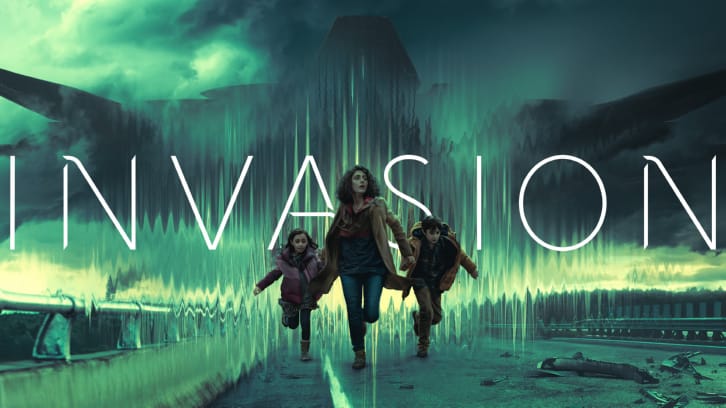 Invasion – Episode 2.05 – A Voice From the Other Side – Press Release