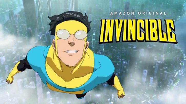 POLL : What did you think of Invincible - Season 1?