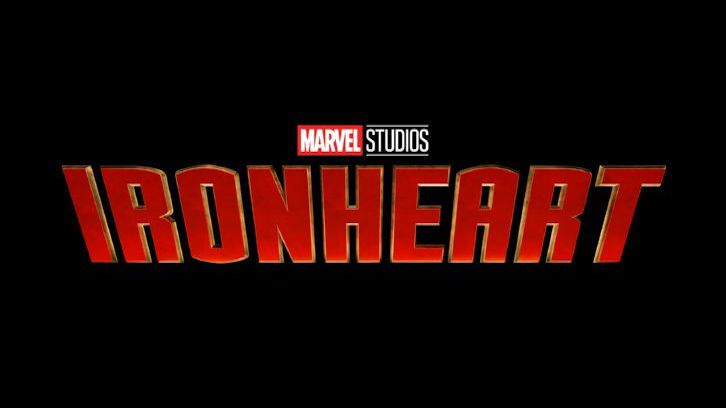 Ironheart - Shakira Barrera Joins Cast