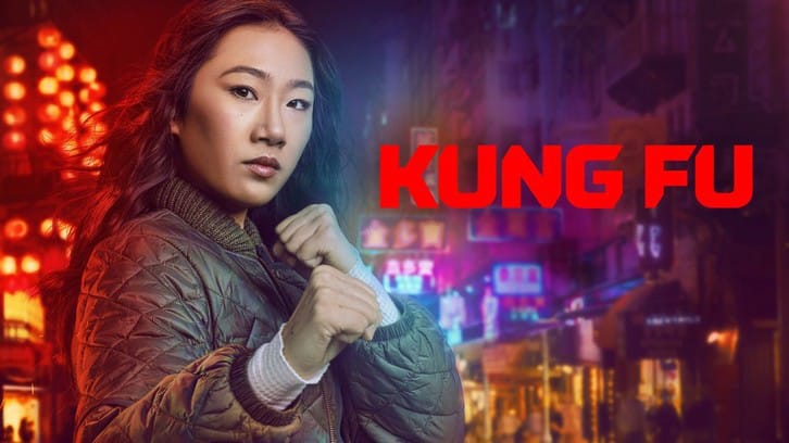 Kung Fu - Episode 2.05 - Reunion - Promo + Press Release