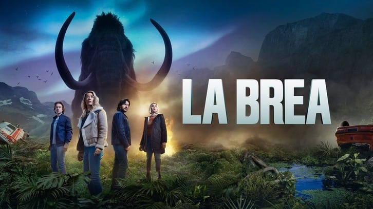 La Brea – Episode 3.03 – Maya – Press Release