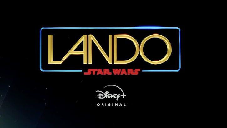 'Lando' Moves from Series to Feature Film