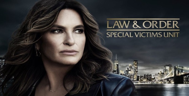 Law and Order: SVU - Season 24 - Open Discussion + Poll *Updated 18th May 2023*