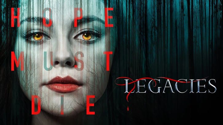 POLL : What did you think of Legacies - Follow the Sound of My Voice?