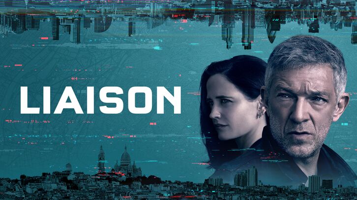 Liaison - Episode 1.06 - An Eye for an Eye (Series Finale) - Press Release 
